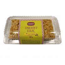 DOBROTA Jablkový koláč 360g