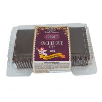 DOBROTA Sacherove rezy 200g