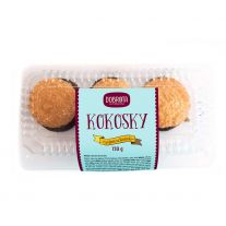 DOBROTA Kokosky 130g