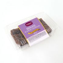 DOBROTA Brownie so slaným karamelom 250g