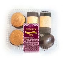 DOBROTA Retro mix 320g