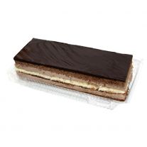 DOBROTA Pralinkový rez 200g