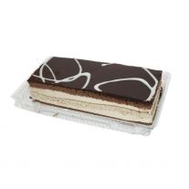 DOBROTA Lieskovoorieškový rez 200g