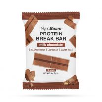 GymBeam Protein Break Bar 64,5 g