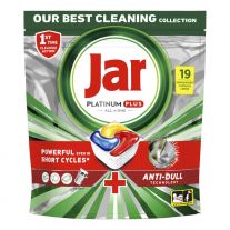 Jar Platinum plus  box 114 ks                                            