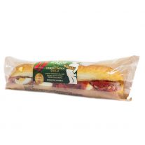 Pierre Baguette Bageta debrecínska chilli 230 g
