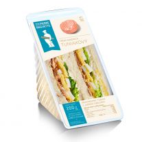 Pierre Baguette Sendvič tuniakový 200 g