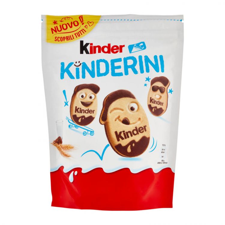 Kinder Kinderini 250g