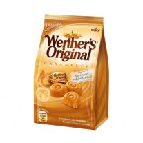 Werther's Original Caramelts 153g