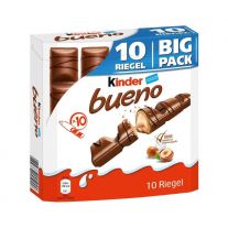 Kinder Bueno 10 x 21,5g