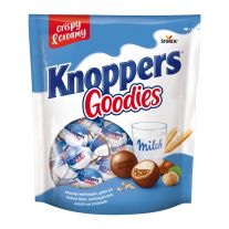 Knoppers Goodies 180g