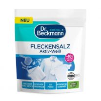 Dr. beckmann Pre hygienickú a žiarivo bielu bielizeň 400g