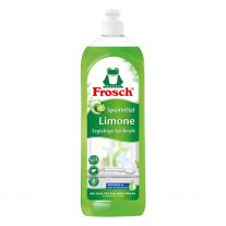 Frosch prostriedok na umývanie riadu s limetkovou vôňou 750ml