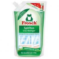 Frosch Spiritus čistič skiel náplň 950 ml