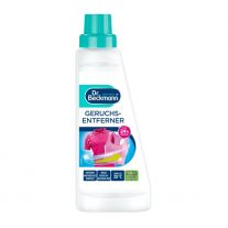 Dr. beckmann prací prostriedok na odstraňovanie zápachu 500ml (14 praní)