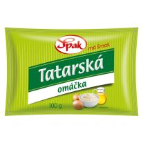 Spak Tatarská omáčka 100g