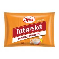 Spak Tatarská omáčka pikantná 100g