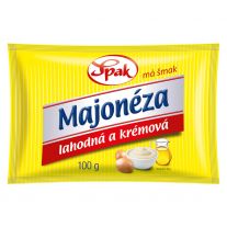 Spak Majonéza 50% 100g