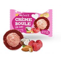 Mixit Crème boule - Love berry 30g