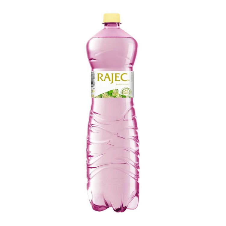 Rajec Bazový kvet 1,5 l