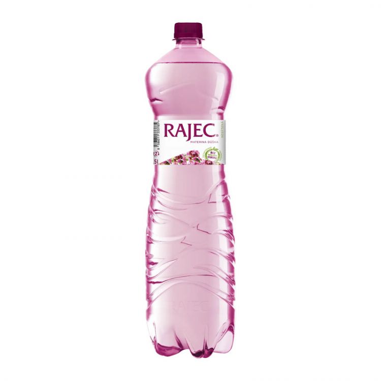 Rajec Materina dúška 1,5 l