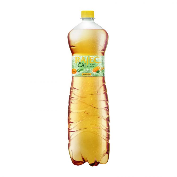 Rajec Čaj Ľadová bylinka Nechtík 1,5 l