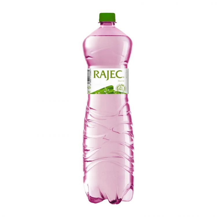 Rajec Šalvia 1,5l