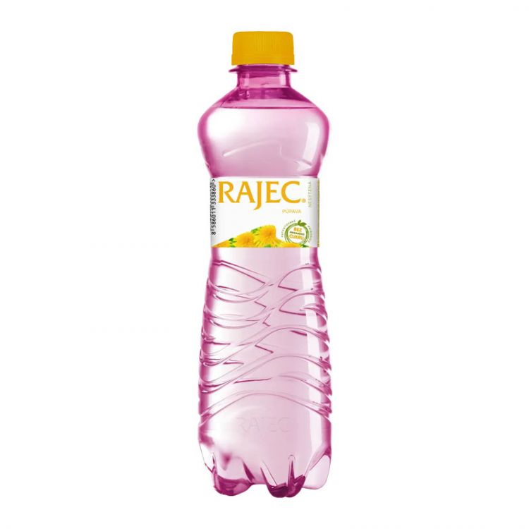 Rajec Púpava 0,75 l