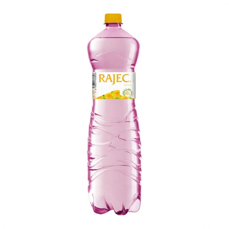Rajec Púpava 1,5 l