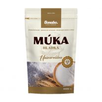 Bonabo hladká múka špeciál 1kg