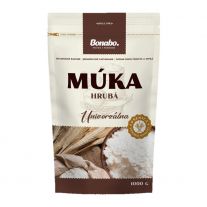 Bonabo hrubá múka špeciál 1kg