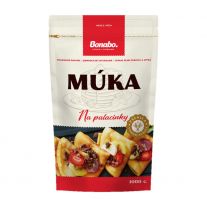 Bonabo hladká múka na palacinky 1kg