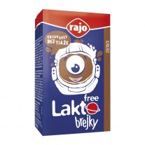 Rajo Brejky Kakao laktofree 3,5% 250ml