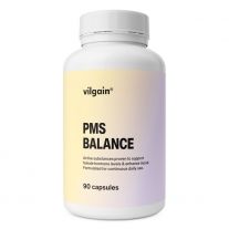 Vilgain PMS Balance 90 kapsúl