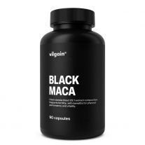 Vilgain Black Maca 90 kapsúl