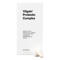 Vilgain Probiotic Complex 60 kapsúl
