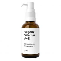 Vilgain Vitamin A+E 30 ml