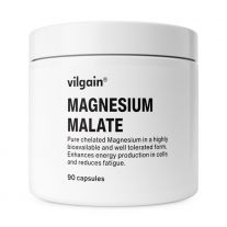 Vilgain Horčík malát 90 kapsúl