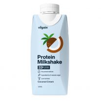 Vilgain Protein Milkshake kokosový krém 330 ml