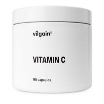 Vilgain Vitamín C 90 kapsúl
