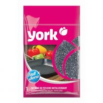 York špongia  - drótenka 