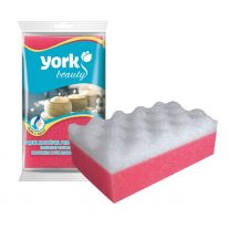 York špongia masážna obdĺžnik