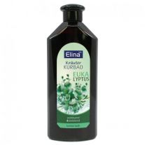ELINA PENA DO KUPELA, EUKALYPTUS, 500ML