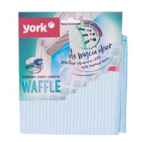 York handra na okná waffle
