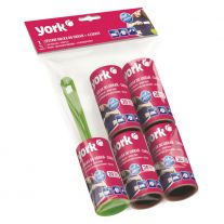 York  zberač nečistôt 5 ks