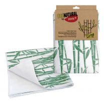 York handra na dlážku eco bambus  50 x 50 cm