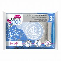 York hubky  Stop baktériam 3 ks