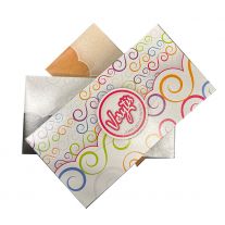 Verytis Kozmetické vreckovky vyťahovacie 2 vrstvové 90ks