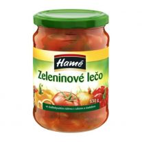  Znojmia Zeleninové lečo 530 g