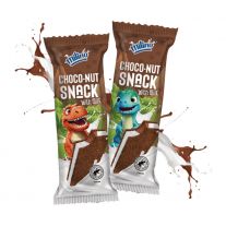 Milino Choco Nut Snack 29g